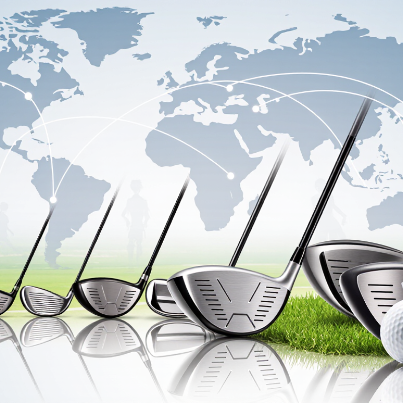 10 Best Custom Golf Clubs for Global Buyers?