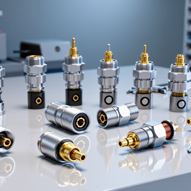 China Top Magnetic Electrical Connector Suppliers?