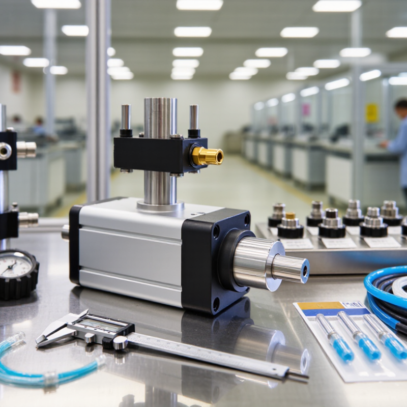 China Best Micro Hydraulic Actuator Supplier?