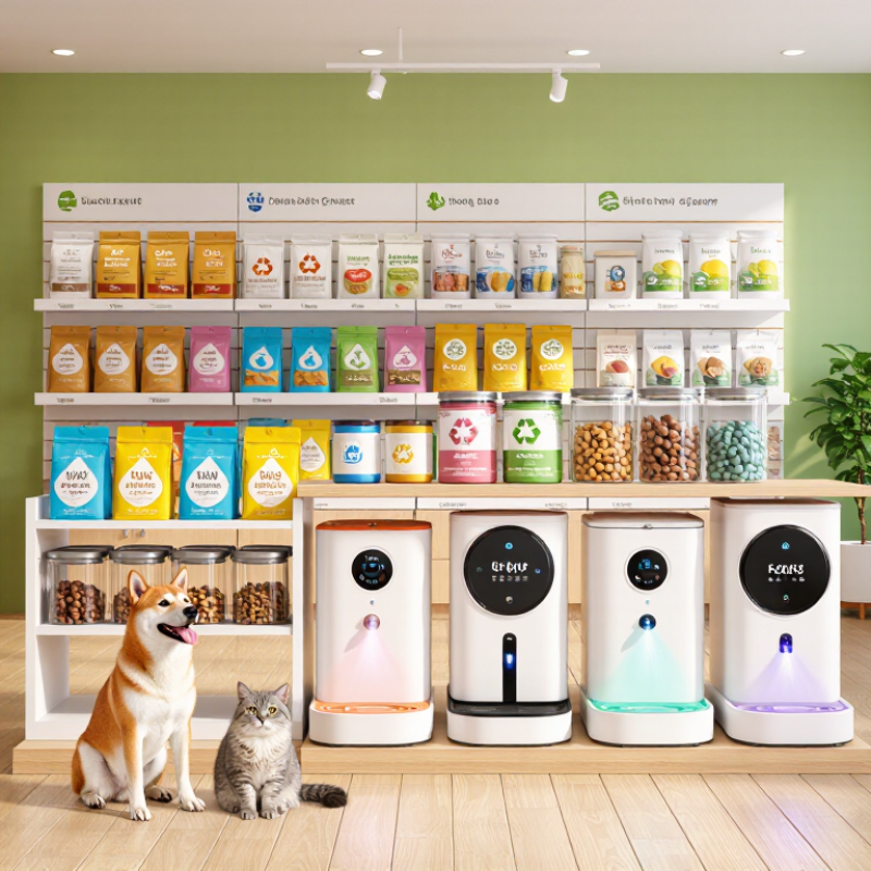 2026 Best Pet Care Industry Trends for Global Buyers