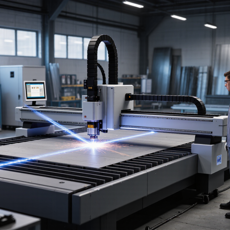 Best Computerized Plasma Cutter for Global Buyers?