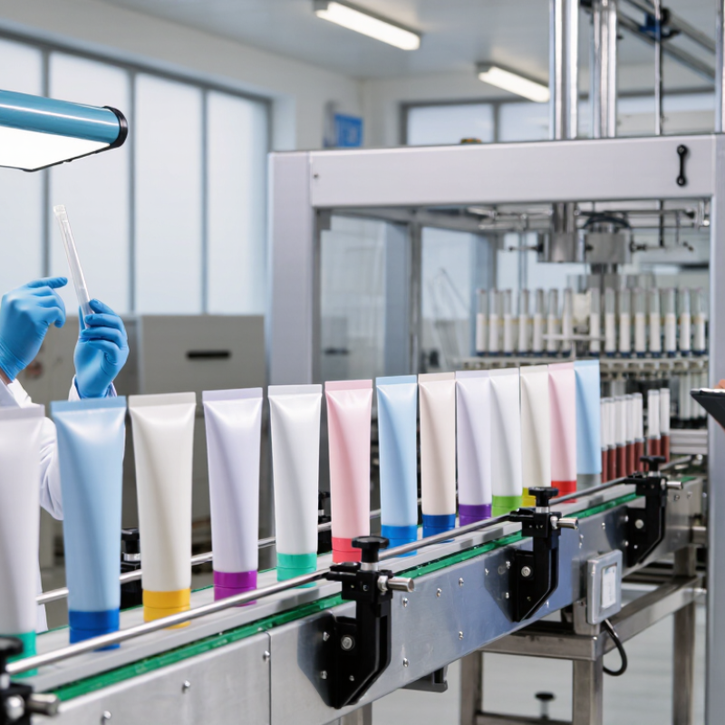 How to Choose the Right Plastic Tube Supplier