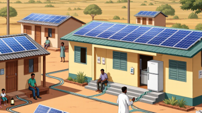 Top Off Grid Solar Power Systems for Global Buyers