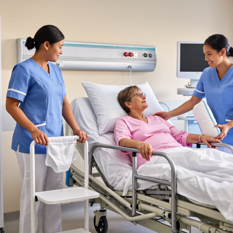 China Top Nursing Care Products Manufacturers Guide