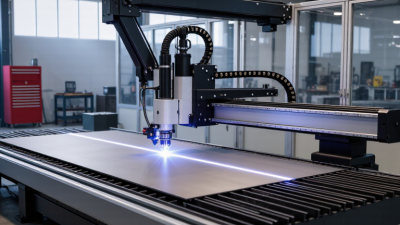 What Is a Metal Cutting Machine and How Does It Work?