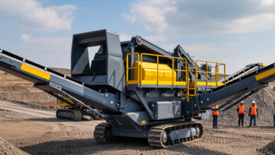 2026 Best Mobile Jaw Crusher for Global Buyers?