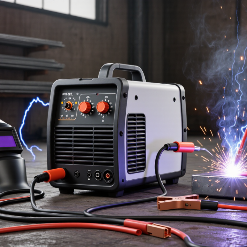 What Is an Inverter Welder and How Does It Work?