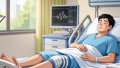 Why Is Post Surgery Recovery Taking So Long?