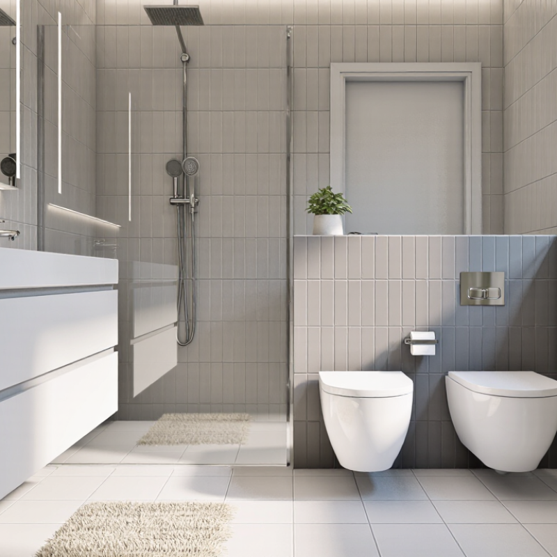 7 Tips for Buying a Wall Hanging Toilet