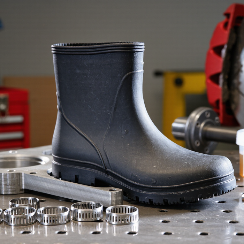 7 Tips for Choosing the Right Rubber Dust Boot?