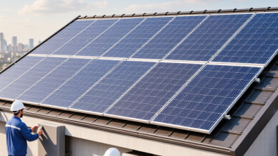 How to Choose the Best Solar Energy Supplier?