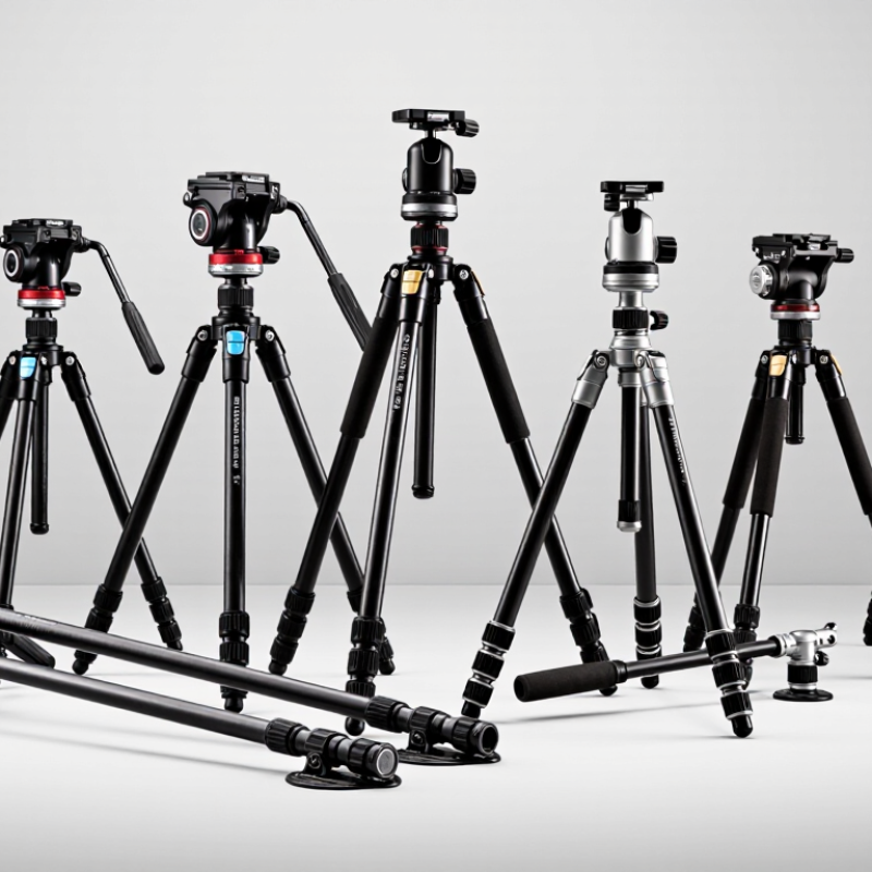 China Top 10 Heavy Duty Camera Tripod Suppliers?