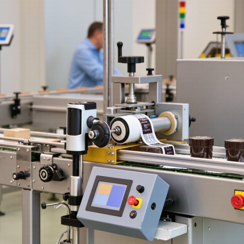 How to Choose an Automatic Price Labelling Machine