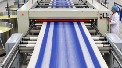 How To Dye Stripes On Fabric For Bulk Orders?