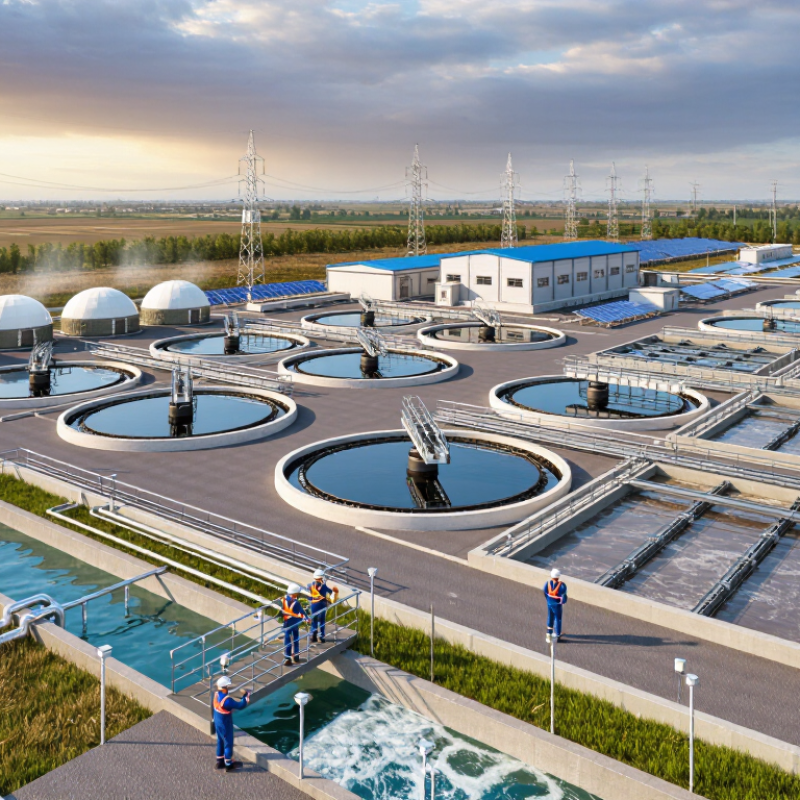 How to Choose Waste Water Treatment Systems in 2026?