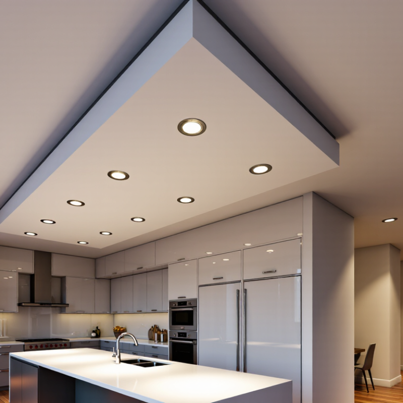 10 Tips for Choosing the Right Recessed Downlight