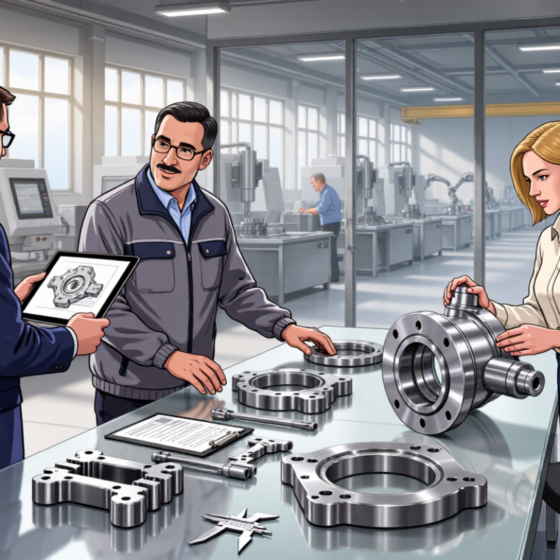 How to Compare Custom Metal Craft Manufacturers in 2026?
