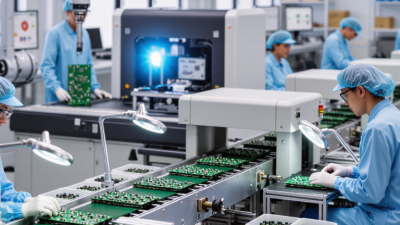 7 Best Printed Board Assembly Suppliers Worldwide