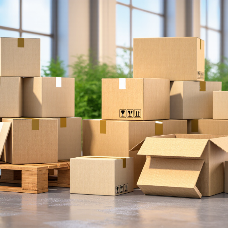 How to Choose Eco Friendly Packaging Boxes?