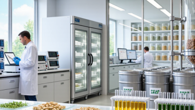 2026 Top Pharmaceutical Grade Botanical Extract Suppliers?