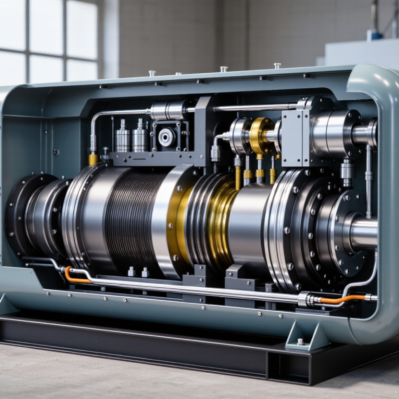 What Is a Compressor and How Does It Work?