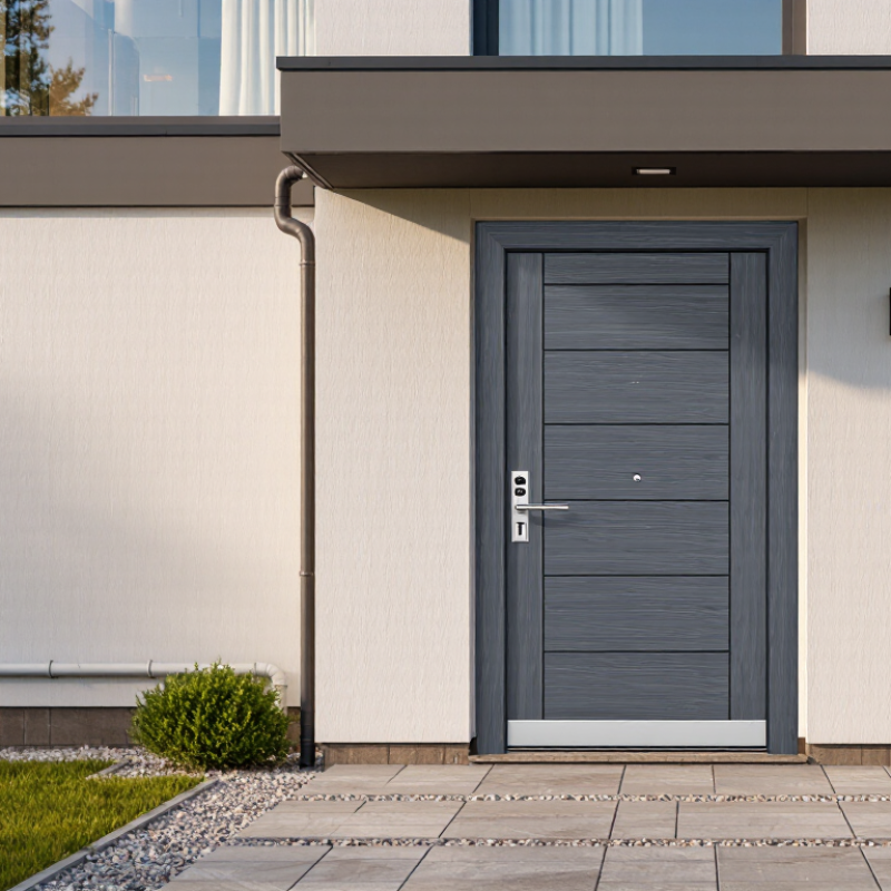 How to Choose Composite Doors for Global Buyers?