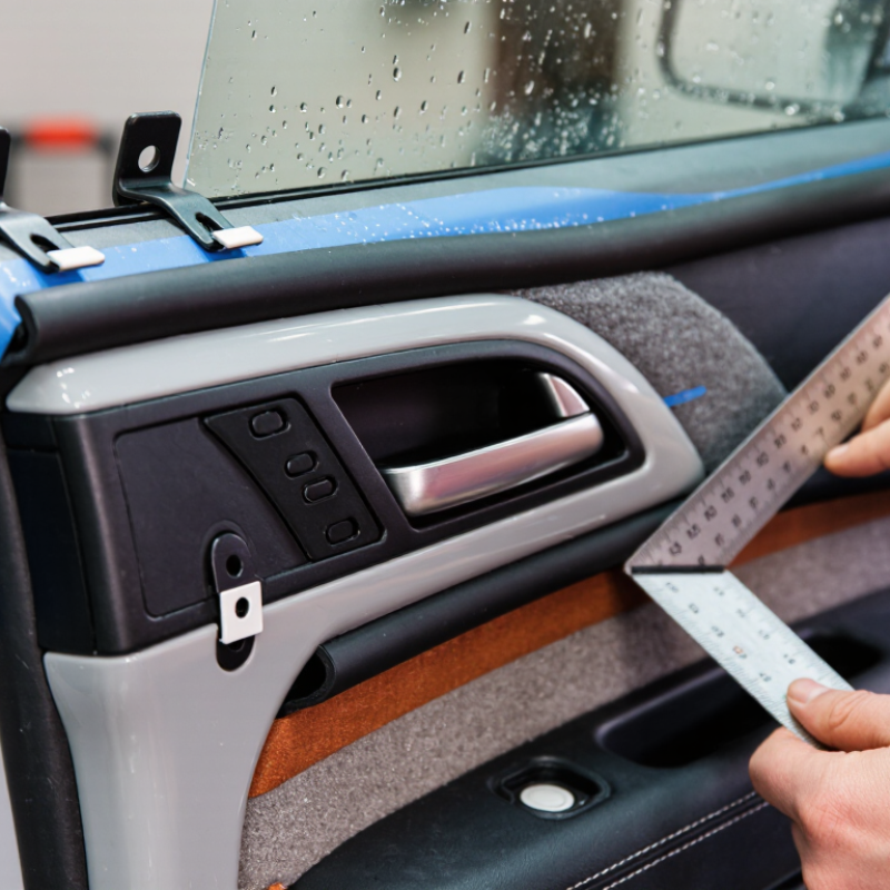 How to Choose the Right Car Seal Strip?