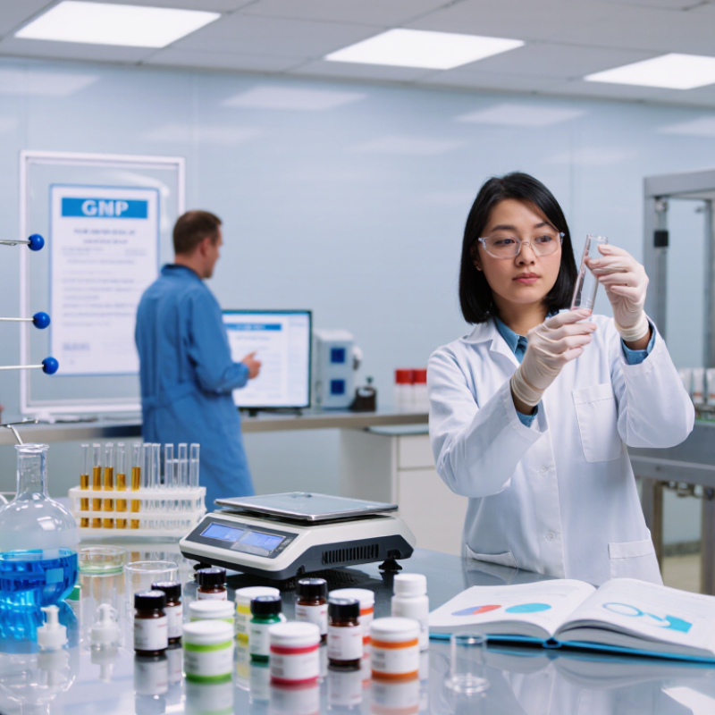 How to Find a Private Label Cosmetics Manufacturer?