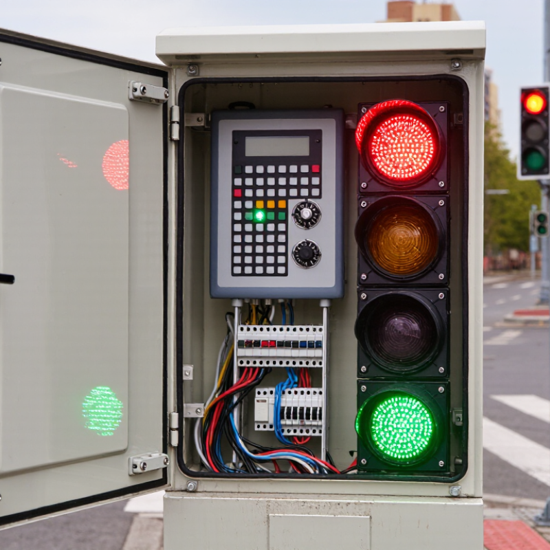 2026 Top Automatic Sequential Traffic Timer Suppliers
