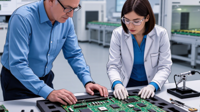 What Is PCB Manufacturing and How to Choose a Supplier?