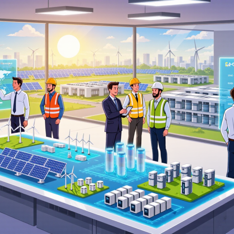7 Tips for Finding Energy Solutions for Global Buyers?