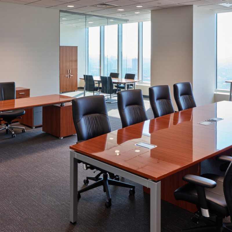 2026 Top Types of Executive Furniture for Global Buyers