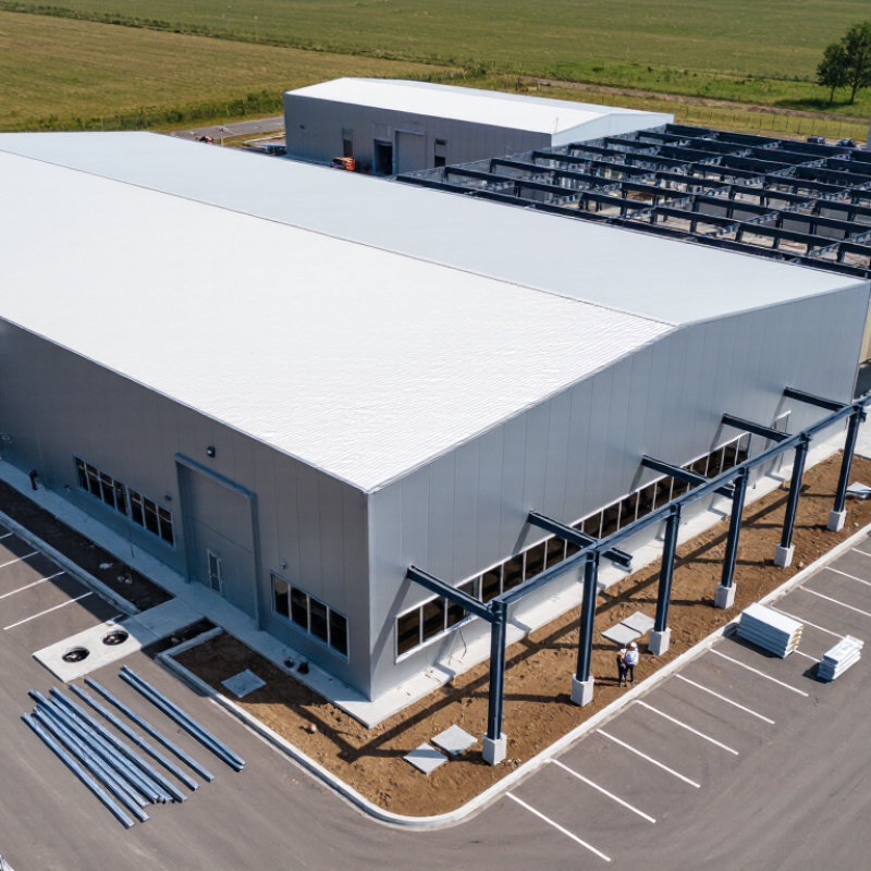 Can Pre Engineered Buildings Be Expanded in the Future?