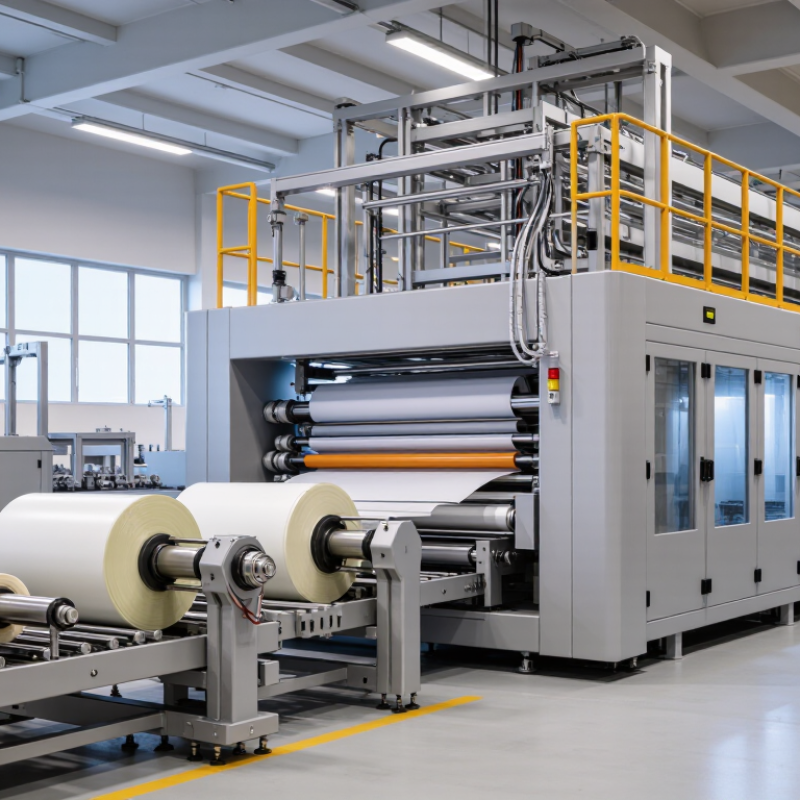 What Is the Best PU Coating Laminating Machine in China?
