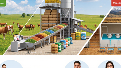 2026 Best Cattle Nutrition Solutions for Global Buyers