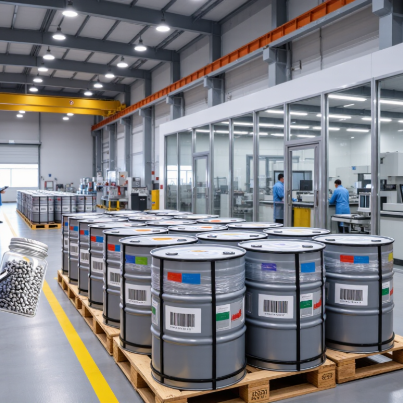 China Top Lanthanum Metal Manufacturers How to Choose?
