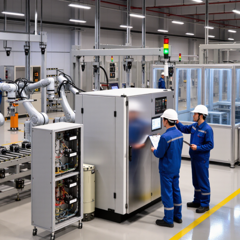 China Best Industrial Automation Suppliers for Global Buyers