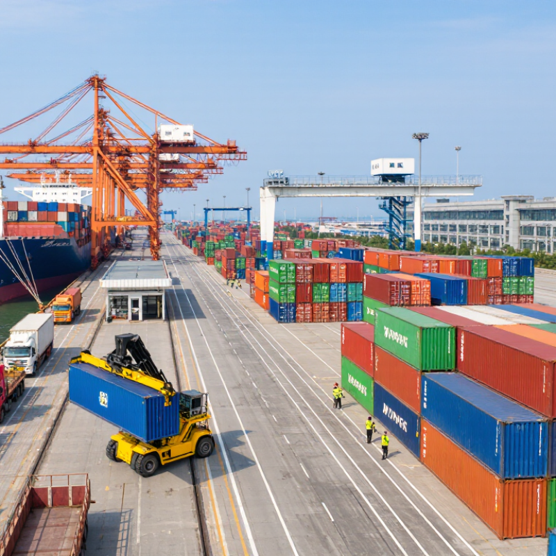 2026 Best Free Shipping Container Deals for Global Buyers