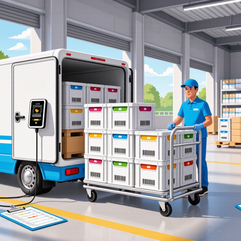 How to Choose a Dairy Delivery Supplier in 2026?