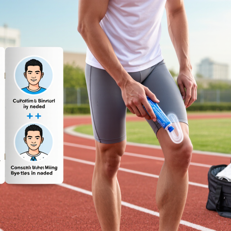 ¿Qué es el roce de muslos y cómo prevenirlo al correr?
