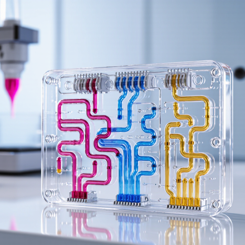 Why Choose Microfluidic Chips for Your Business?