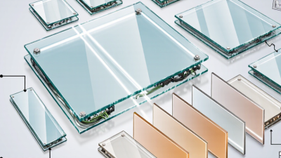 Top 10 LED Glass Manufacturers in China for Global Buyers?