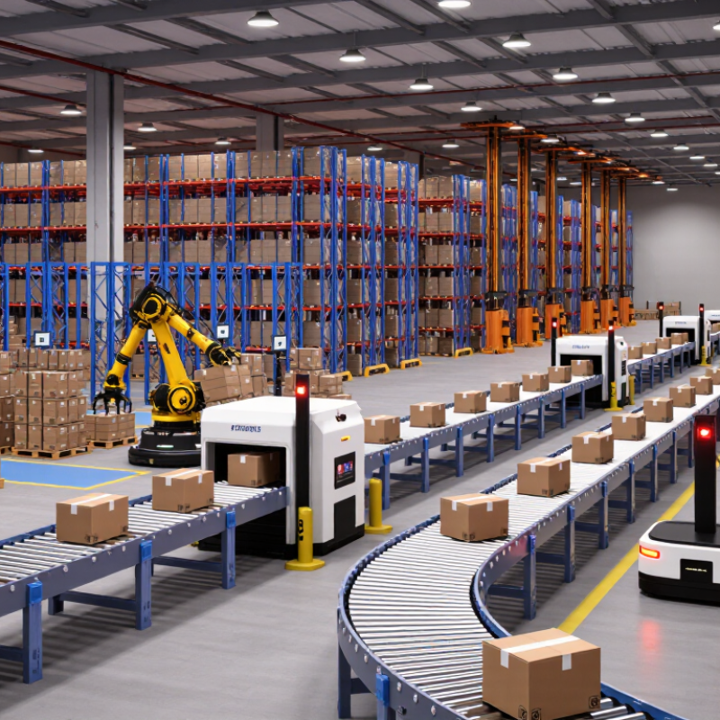 What Are Handling Systems and How Do They Work?