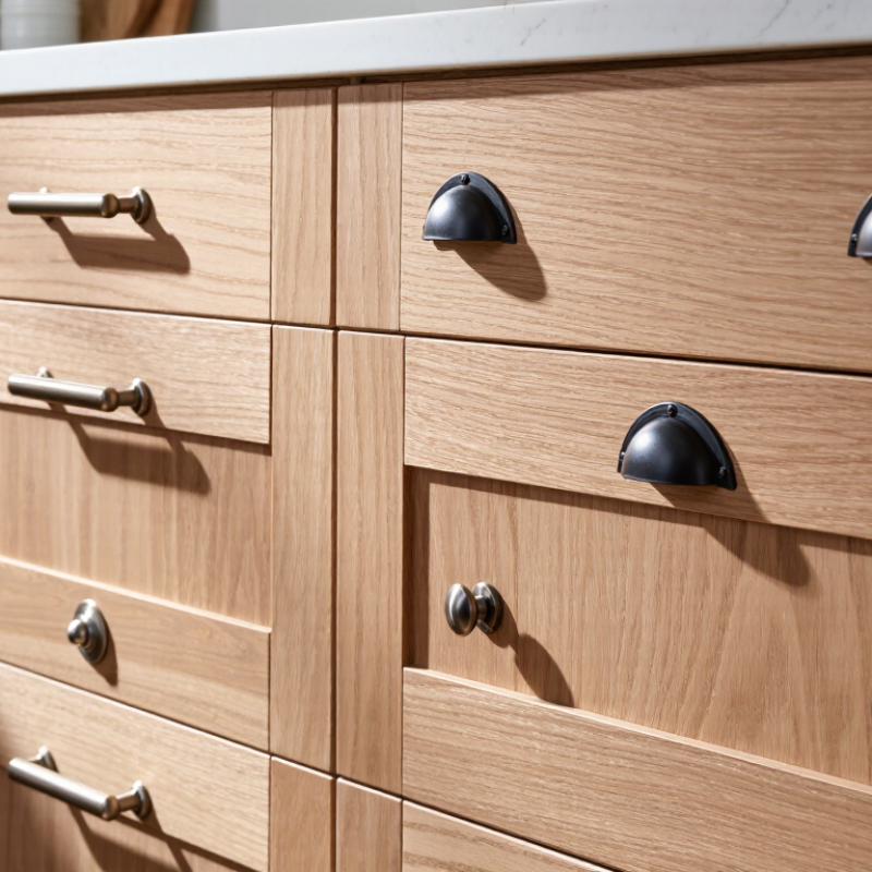 How to Choose High Quality Cabinet Hardware?