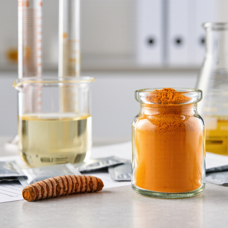 Top Turmeric Extract Curcumin 95% Suppliers Worldwide?