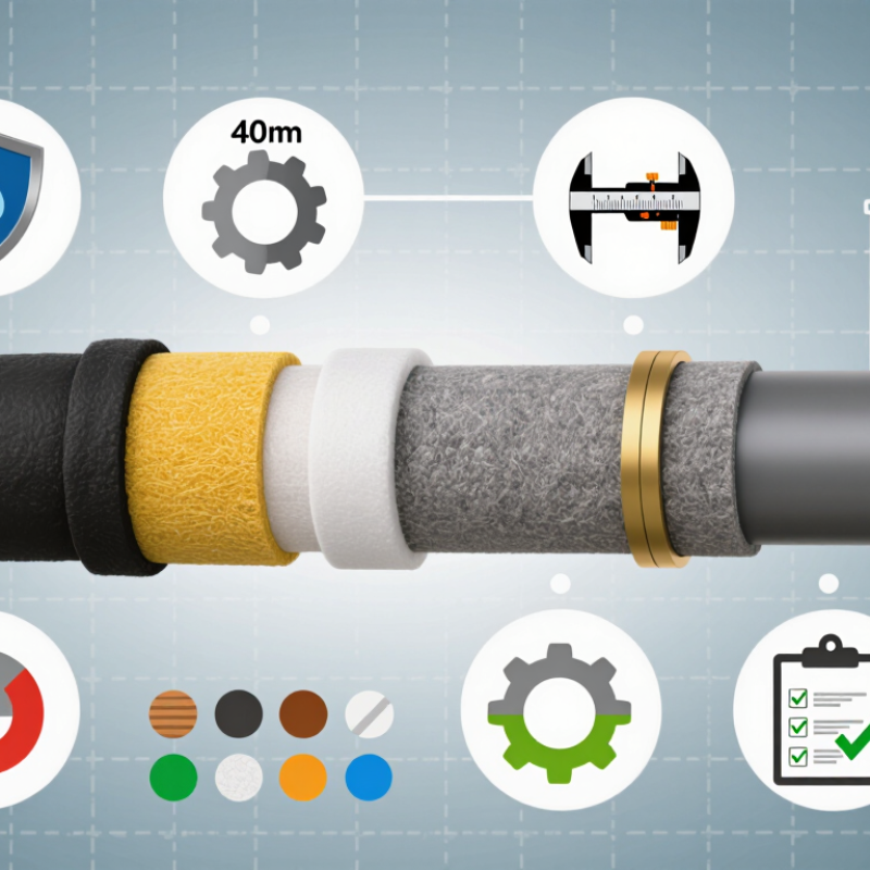 China Top 40mm Pipe Insulation Manufacturers?