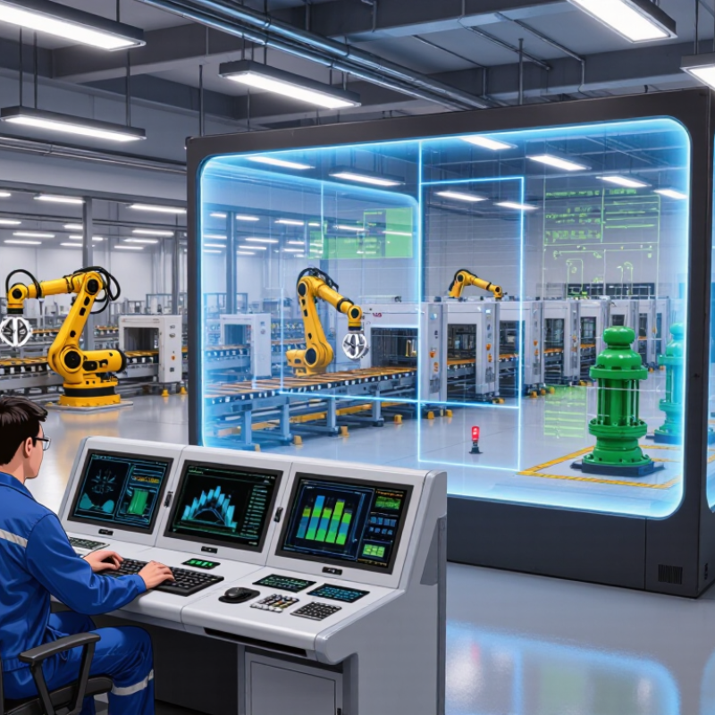 What Are the Top 10 Types of Automation and Control Solutions?