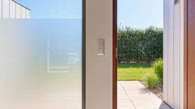 What Is the Difference Between Doors and Windows?
