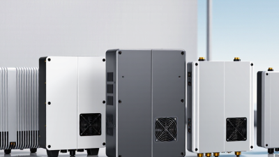 5 Best 3kW Hybrid Inverters for Global Buyers