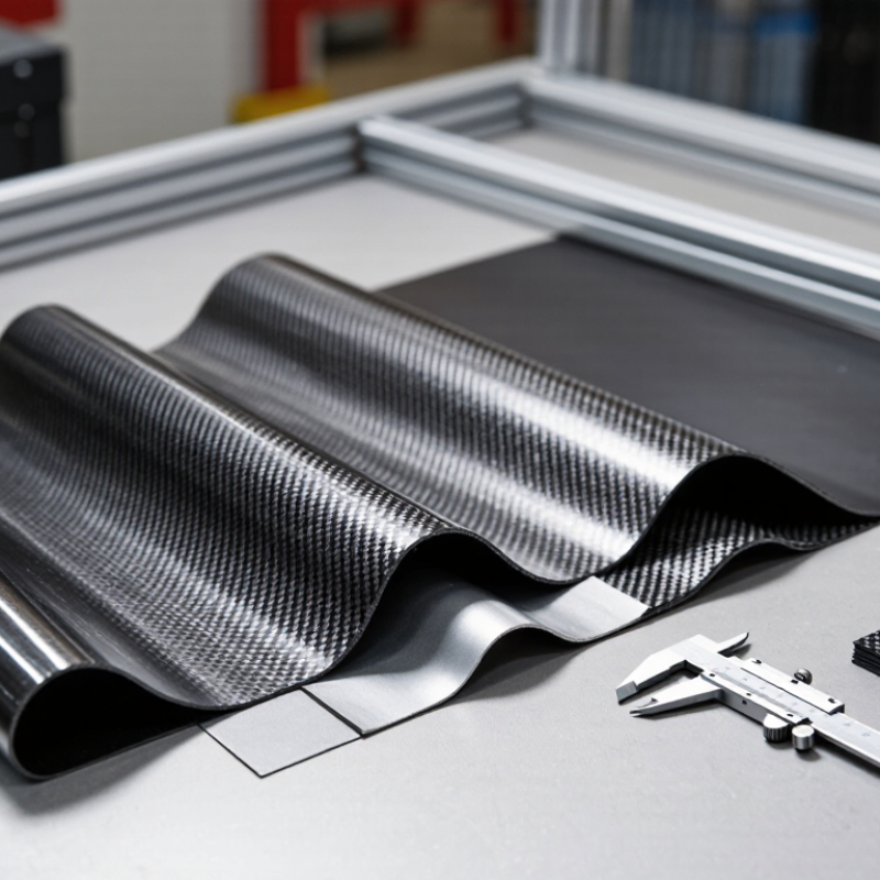 7 Tips for Choosing the Right Carbon Fiber Sheet?